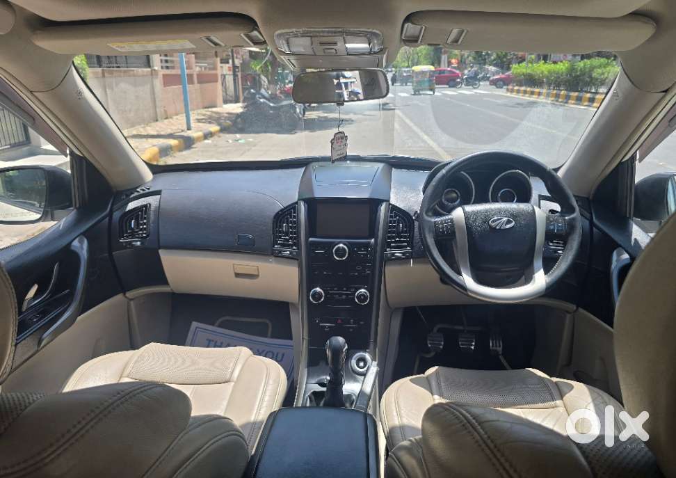 Mahindra Xuv500 W10 2wd, 2016, Diesel