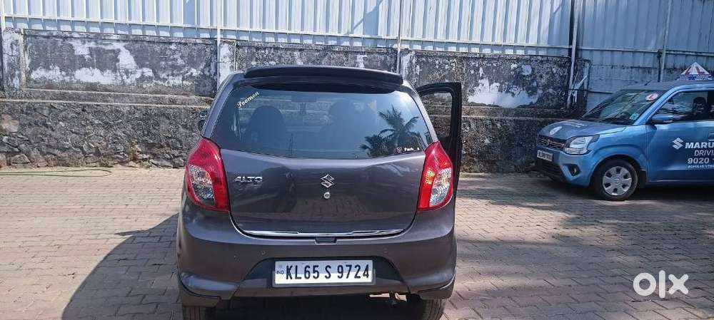 Maruti Suzuki Alto 800 Lxi, 2022, Petrol