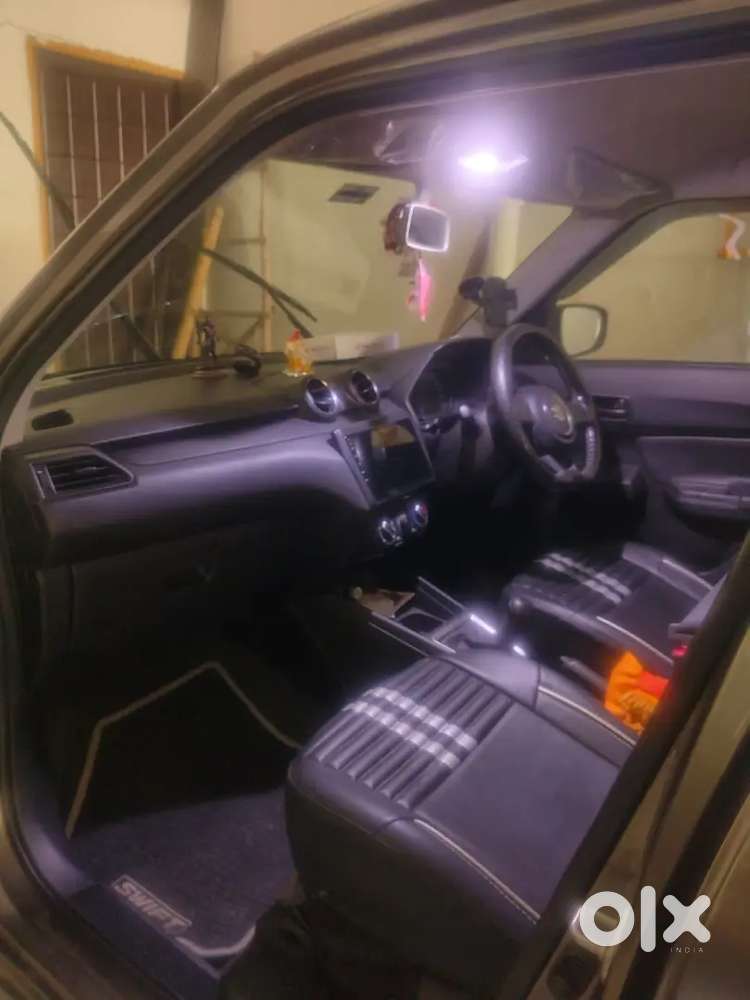 Maruti Suzuki Swift Lxi 2023 Year