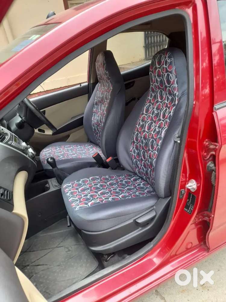 Hyundai Eon Magna 2015 Petrol