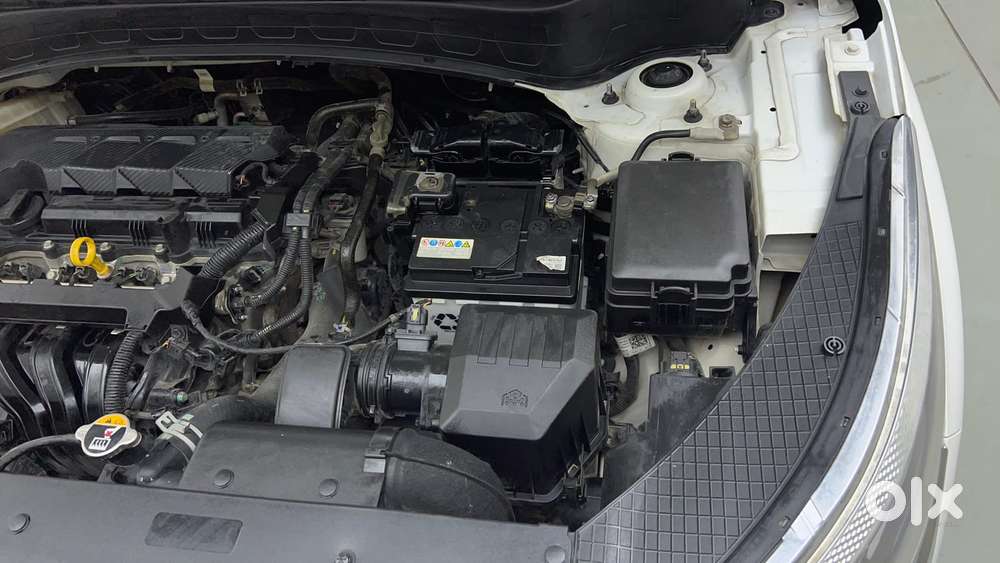 Kia Seltos Htx G, 2021, Petrol