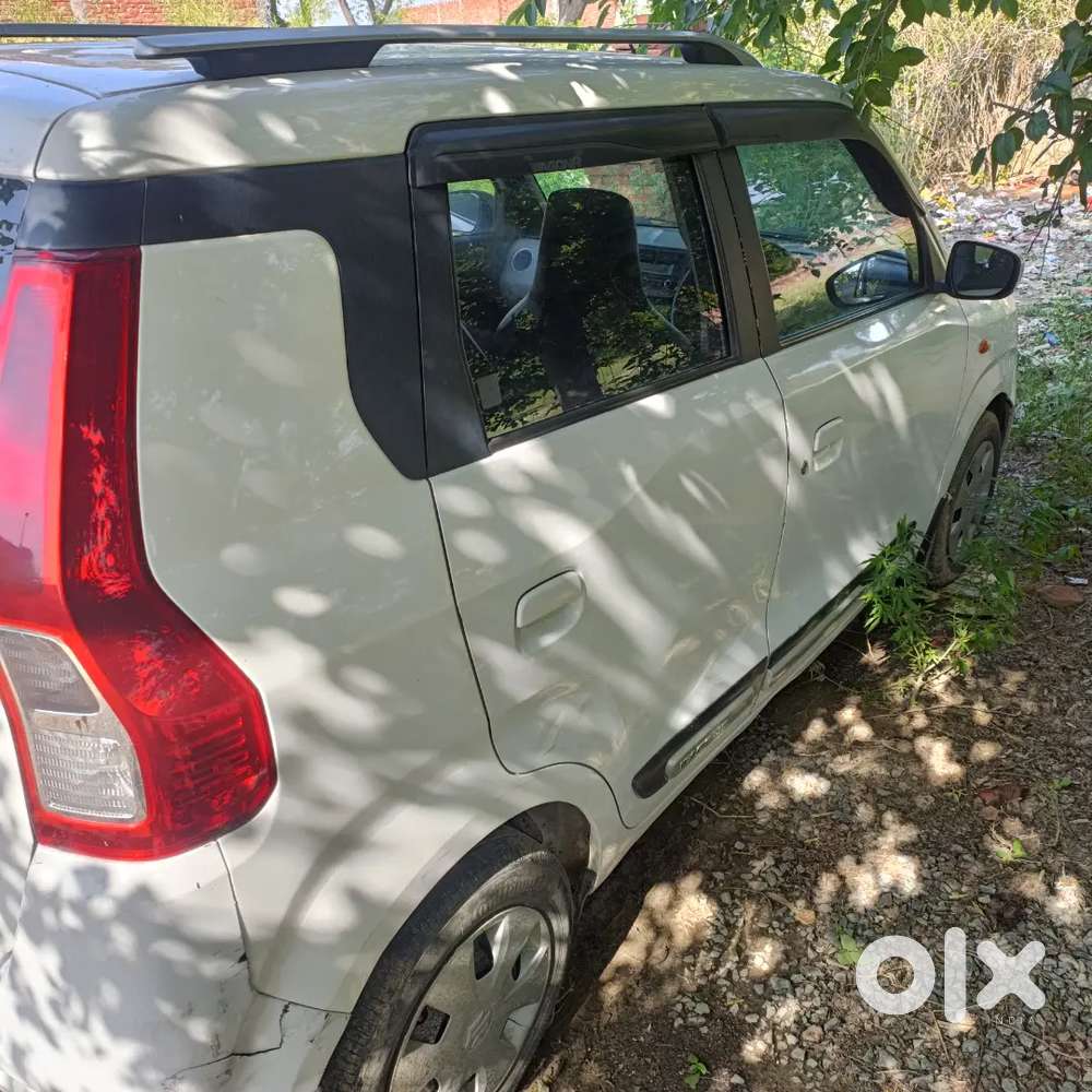 Maruti Suzuki Wagon R 2019 Petrol 150000 Km Driven