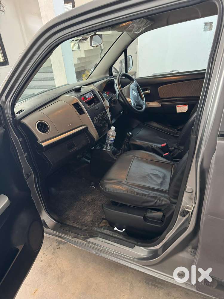 Maruti Suzuki Wagon R 1.0 Cng & Hybrids 100000 Km Driven