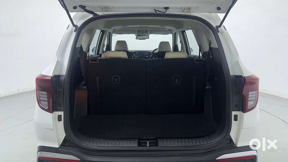 Kia Carens 1.5 Luxury Plus Diesel 7str Imt, 2023, Diesel