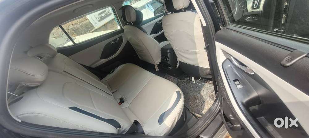 Hyundai Creta 1.6 Sx, 2022, Petrol