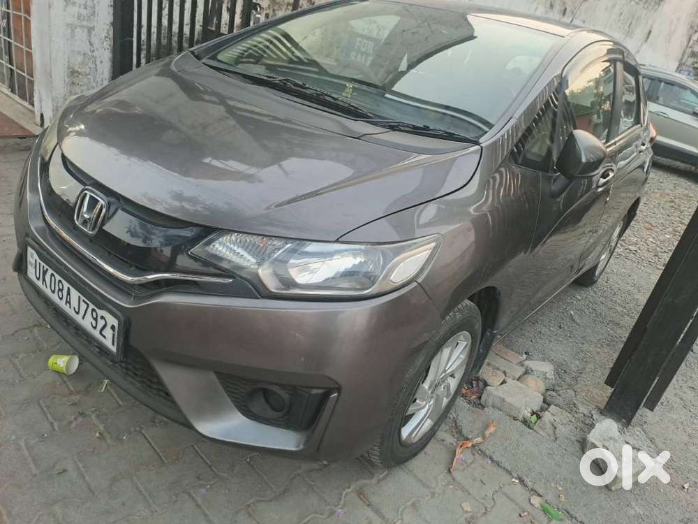 Honda Jazz, 2015, Petrol