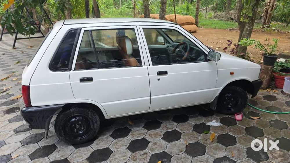 Maruti Suzuki