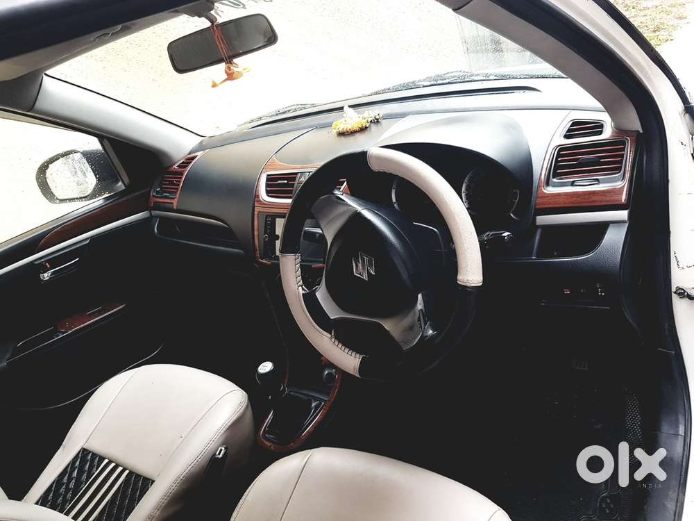 Maruti Swift Vdi 2012