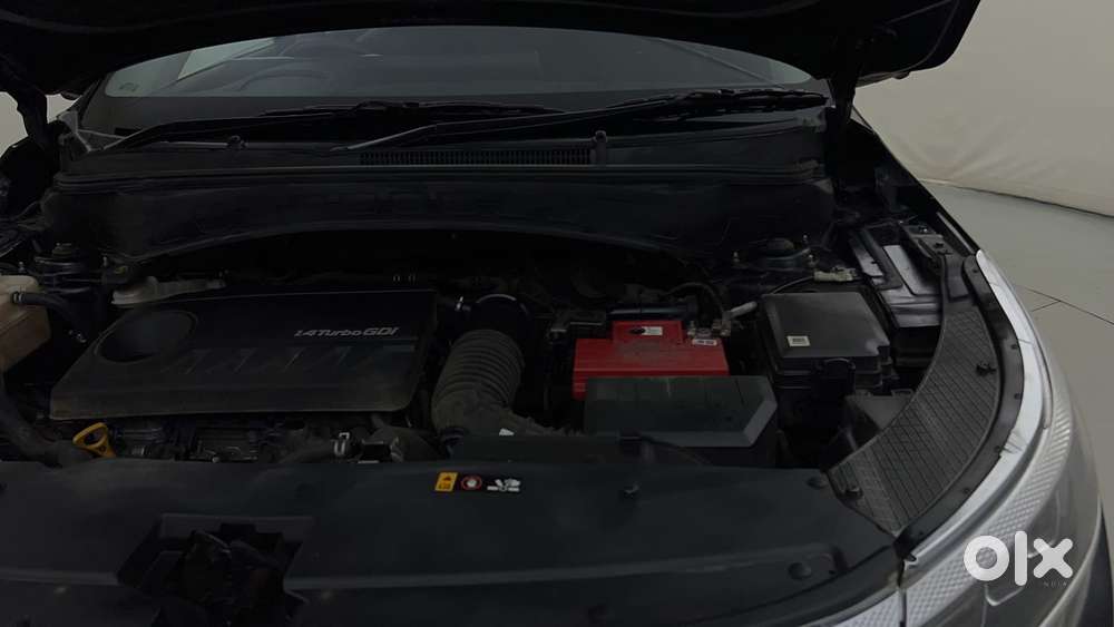 Kia Seltos Gtx Dct, 2022, Petrol