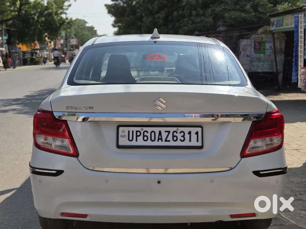 Maruti Suzuki Dzire 2023