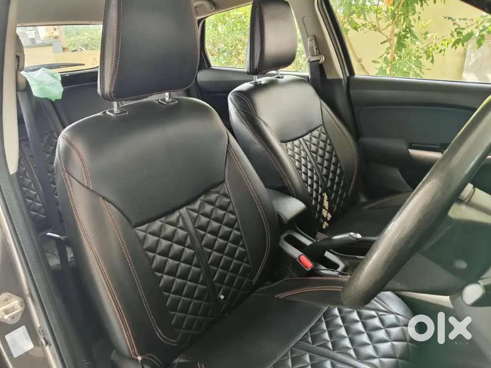 Maruti Baleno 1.2 Zeta 2021