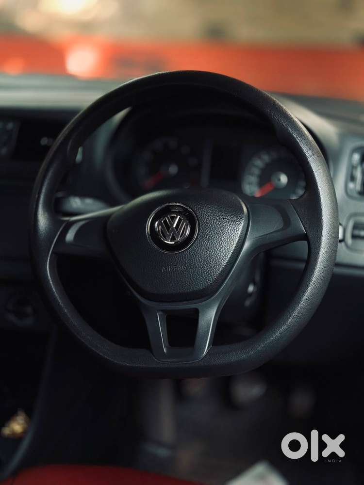 Volkswagen Ameo 2019 Petrol