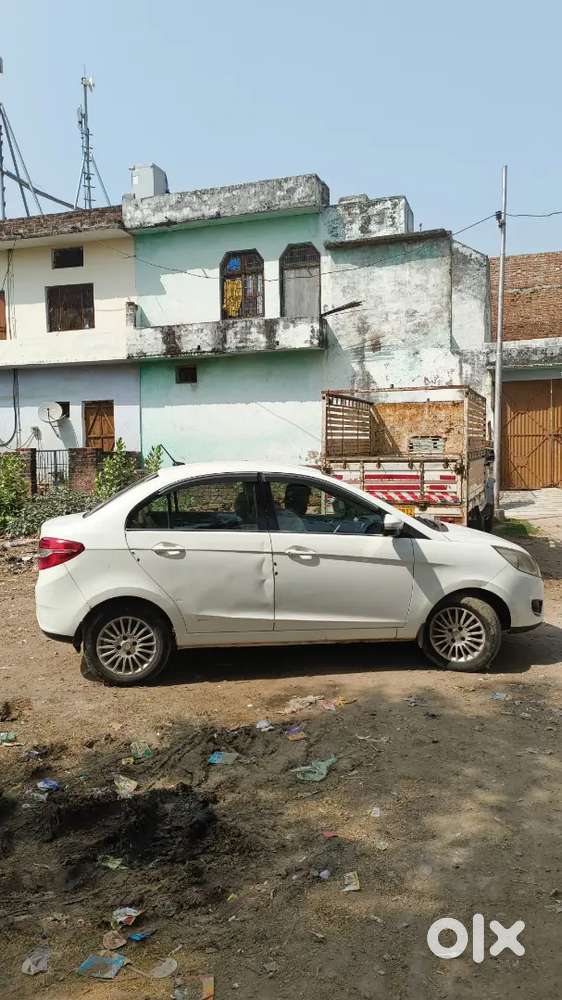 Tata Zest 2015 Diesel 135000 Km Driven