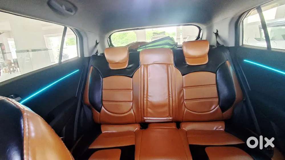 Hyundai Creta Diesel 2019