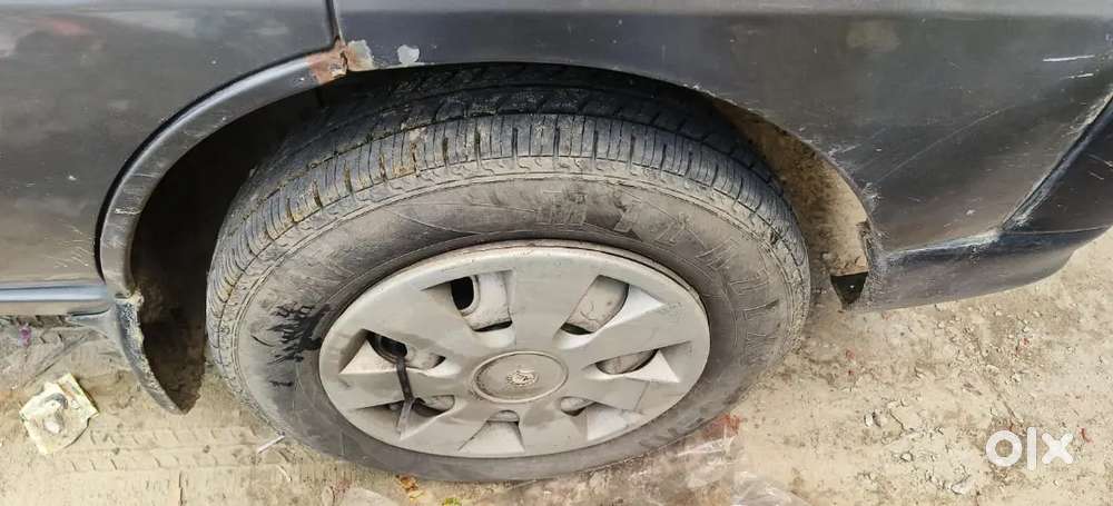 Maruti Suzuki Eeco 5 2019
