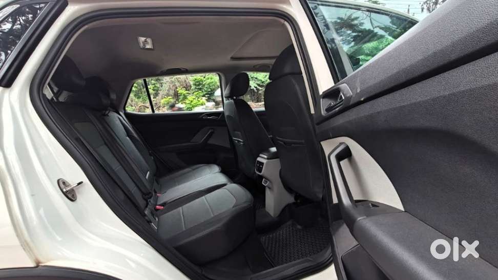 Skoda Kushaq Style 1.0l Tsi At, 2021, Petrol