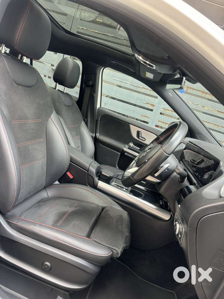 Mercedes-benz Gla 220d 4matic Amg Line, 2023, Diesel