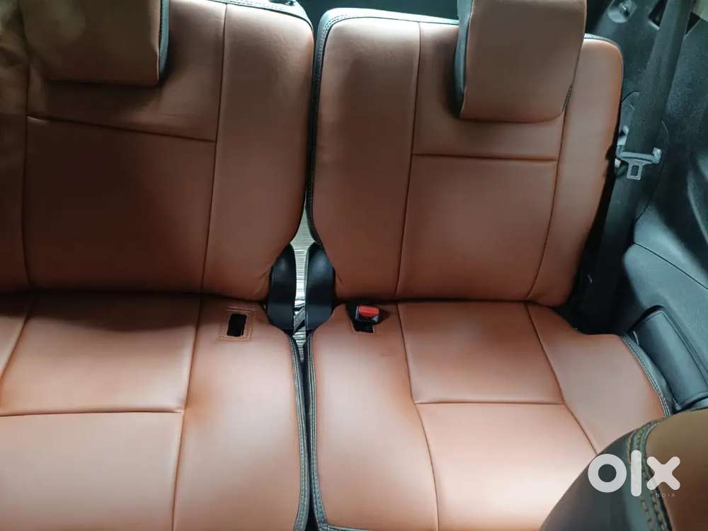 Toyota Innova Crysta 2019 Manual Diesel