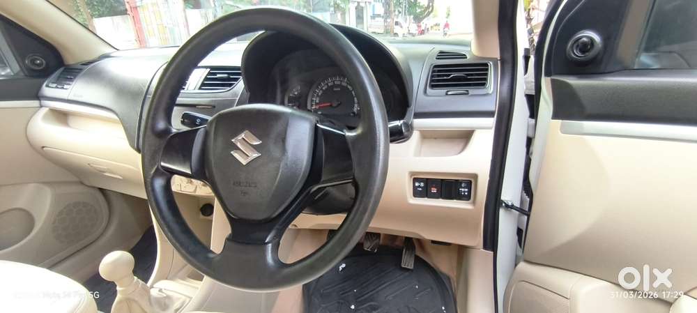Maruti Suzuki Swift Dzire 1.2 Lxi Bsiv, 2022, Cng & Hybrids