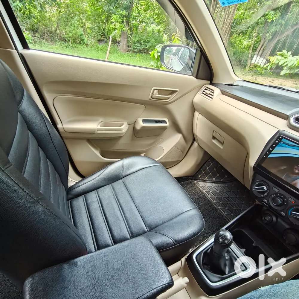 Maruti Suzuki Dzire Ambala Cantt Haryana All Car Original
