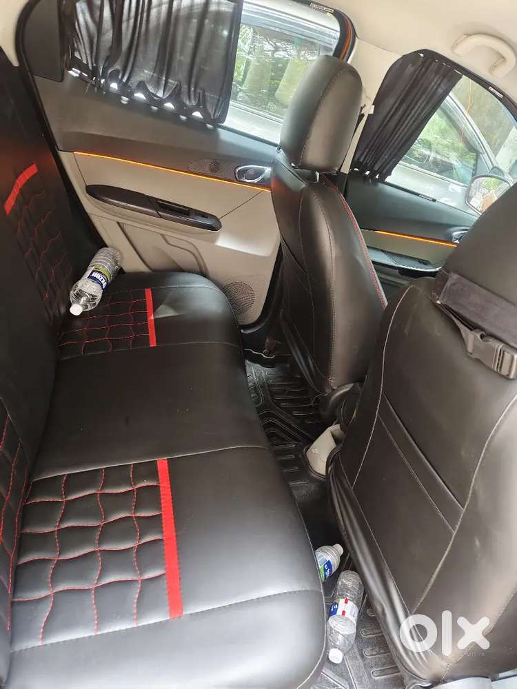 Tata Tiago Xe 2018