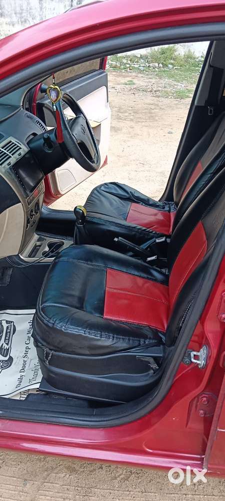 Tata Indica Vista Quadrajet Ls, 2011, Diesel