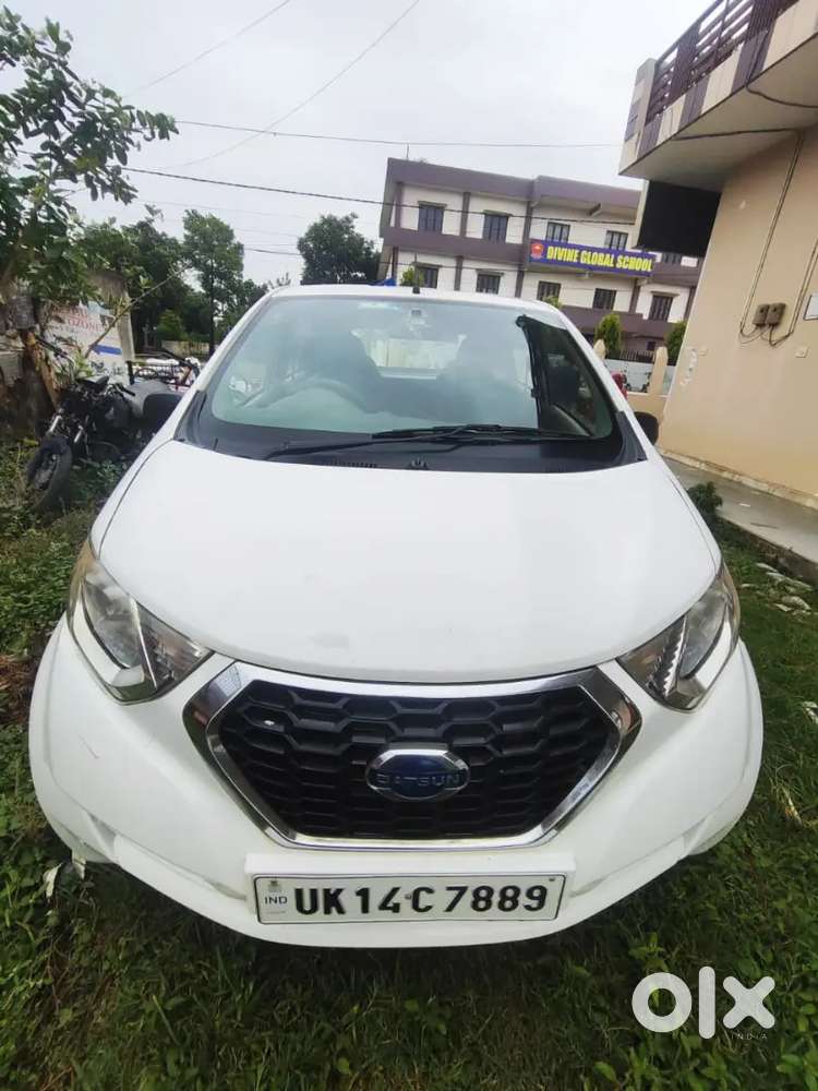 Dastan Redi Go 1 Owner Petrol 53000 Km Running