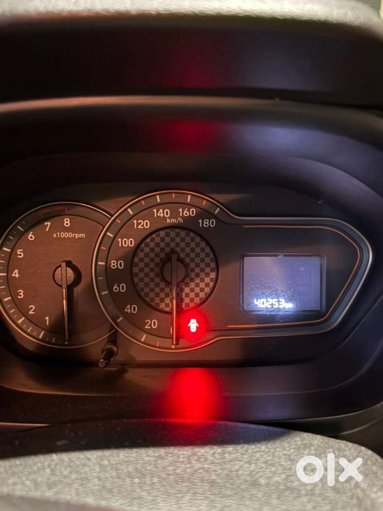 Hyundai Petrol Car 2020
