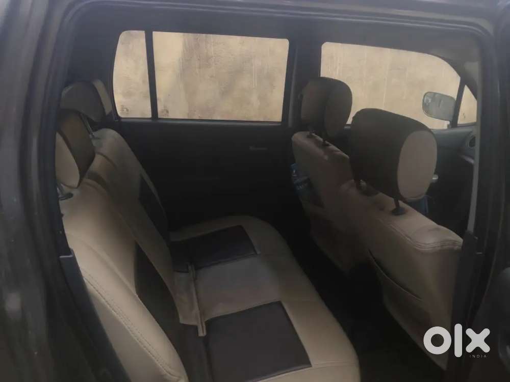 Maruti Suzuki Wagon R 2011 Petrol 64840 Km Driven