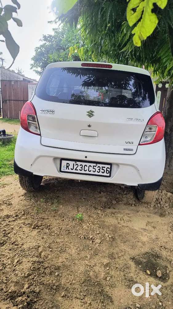 Maruti Suzuki Celerio 2018 - 71000 Km Driven
