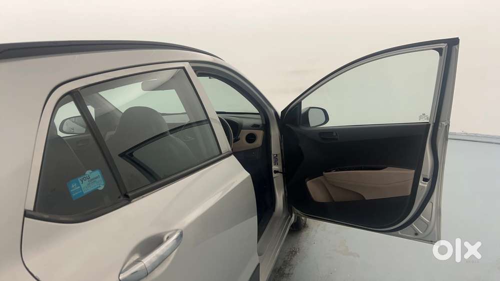 Hyundai Grand I10 1.2 Kappa Magna, 2018, Petrol