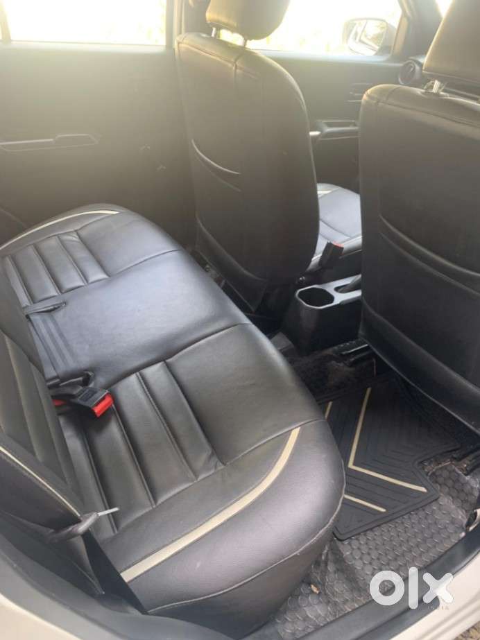 Maruti Suzuki Ignis 1.2 Sigma, 2015, Petrol