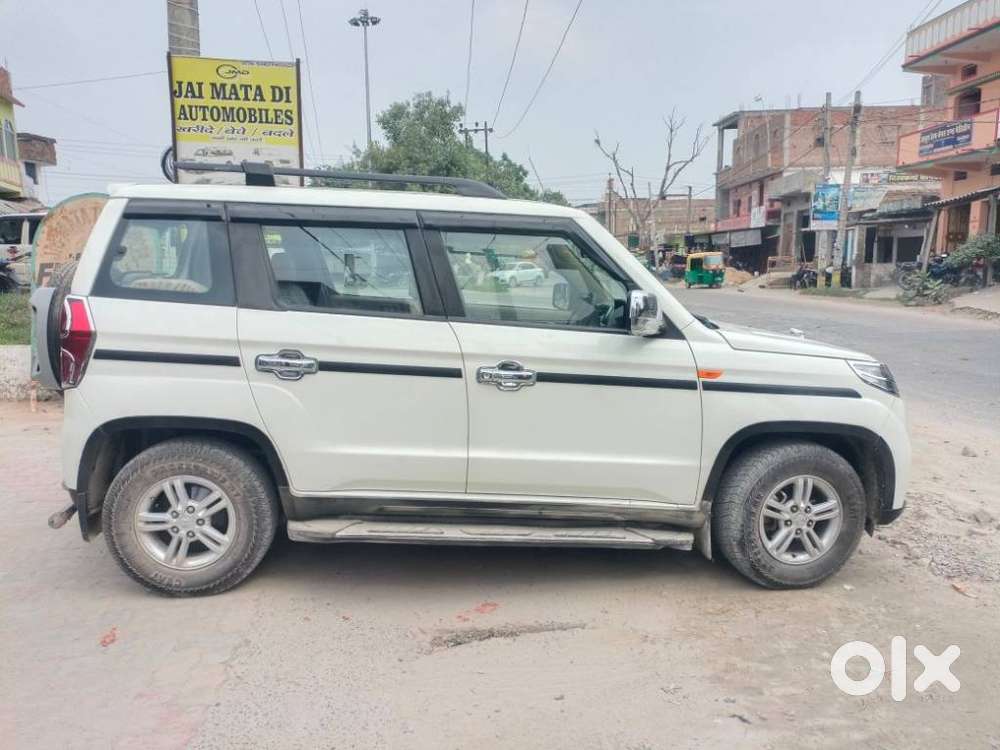Mahindra Bolero Neo 1.5 N 10, 2022