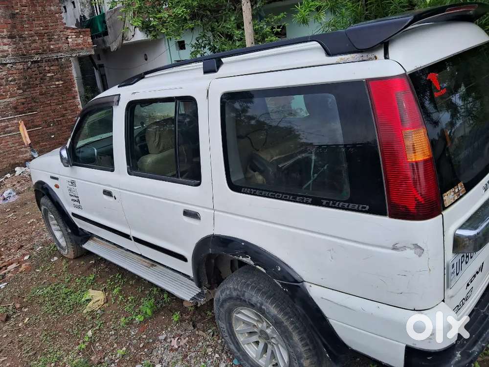 Ford Aspire 2005 Diesel Well Maintained