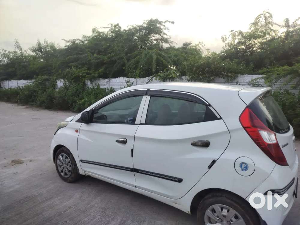 2018 Hyundai Eon Era Plus