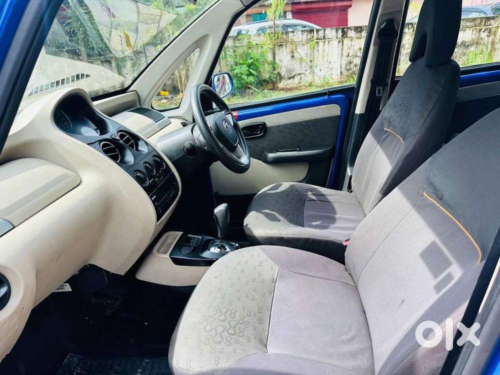 Tata Nano Xta, 2015, Petrol