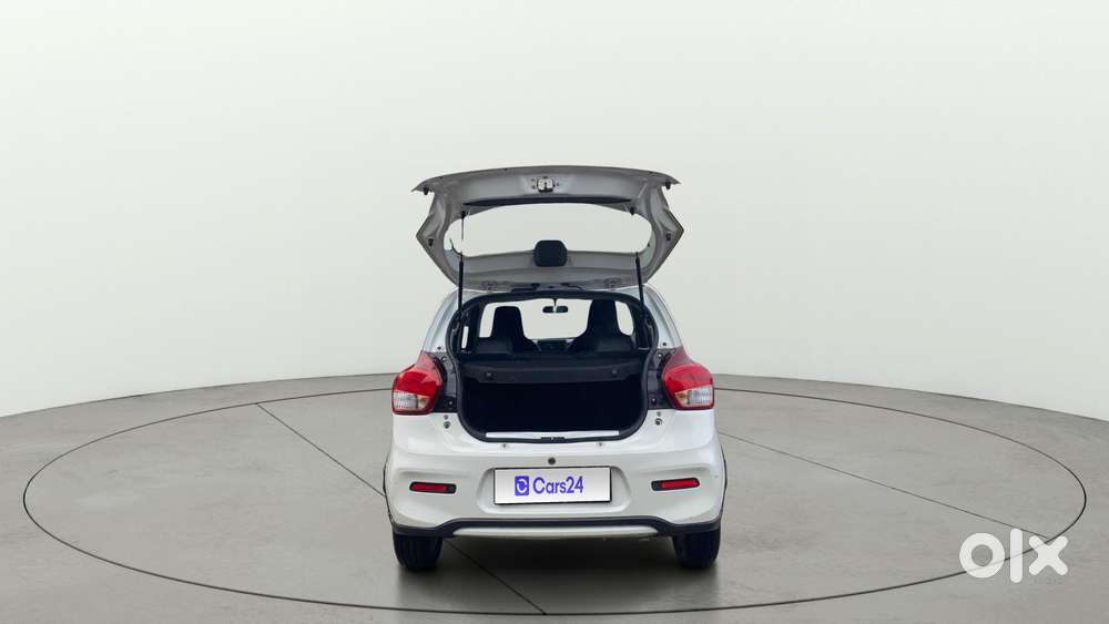 Maruti Suzuki Celerio 1.0 Zxi Plus Ags, 2023, Petrol