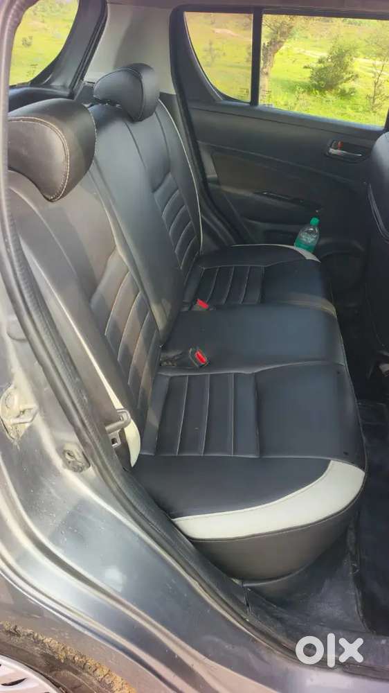 Swift Maruti Suzuki Vdi 2017