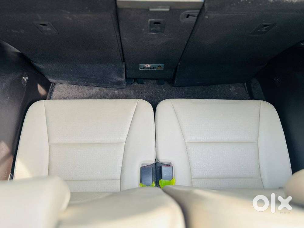 Hyundai Santa Fe 4wd At, 2015, Diesel