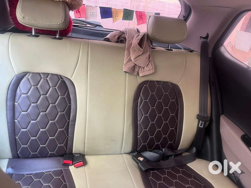 Hyundai Grand I10 214 Petrol Good Condition