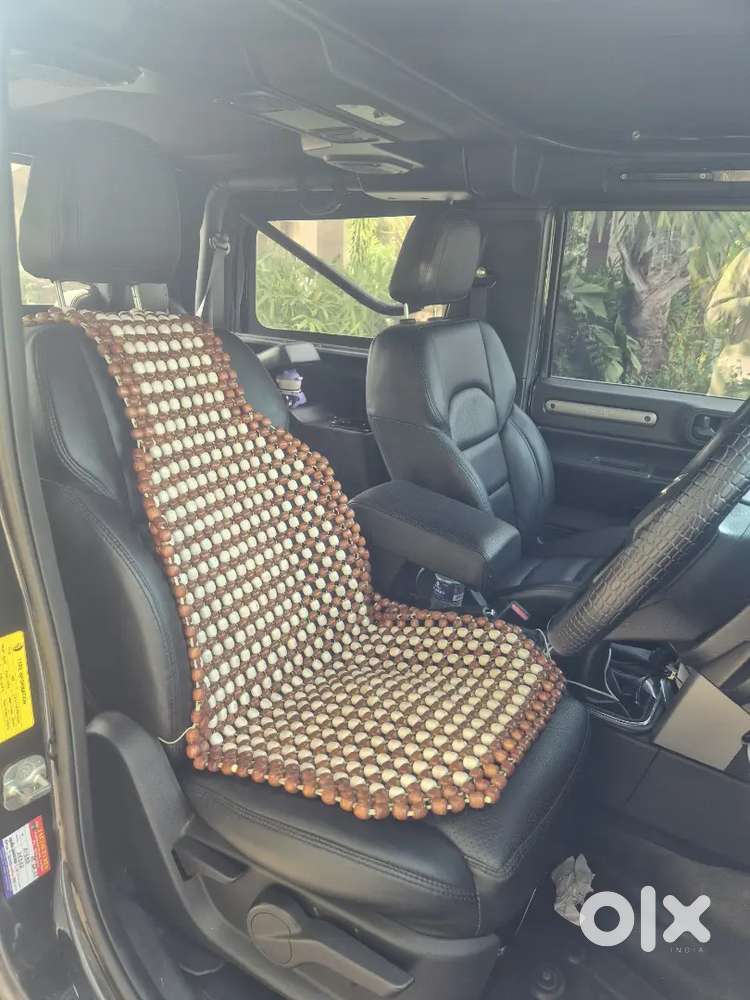 Mint Condition Thar 4×4