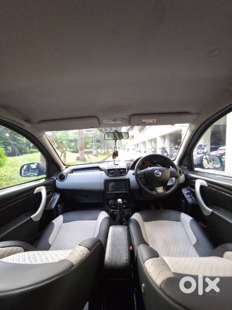 Nissan Terrano Xe D, 2019, Diesel
