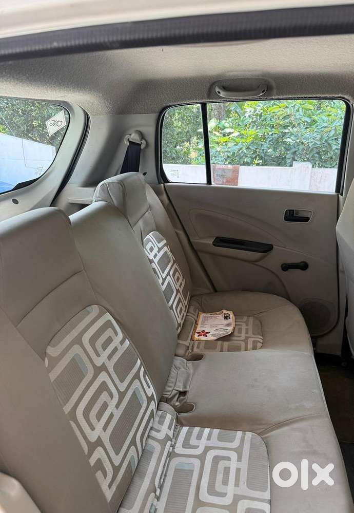 Maruti Suzuki Celerio 2019 Cng & Hybrids Good Condition