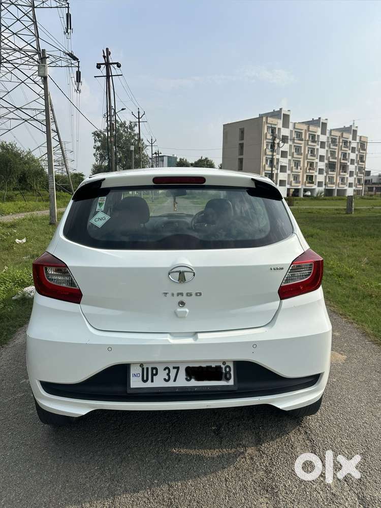 Tata Tiago 1.2 Revotron Xe Cng, 2022, Cng & Hybrids
