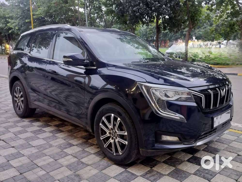 Mahindra Xuv700 Ax7l 6 Str At, 2023, Diesel