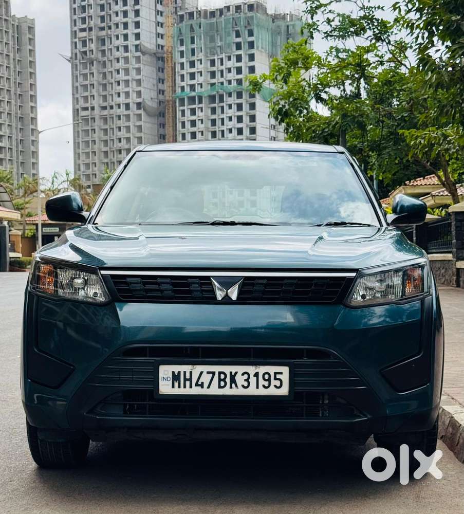 Mahindra Xuv300 W4 Diesel, 2023, Diesel