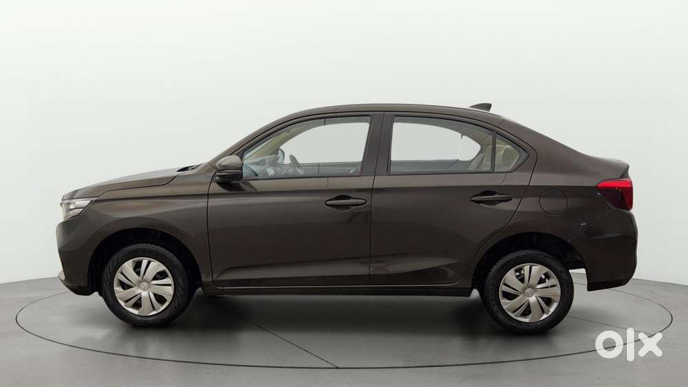 Honda Amaze S Cvt I-vtec, 2023, Petrol