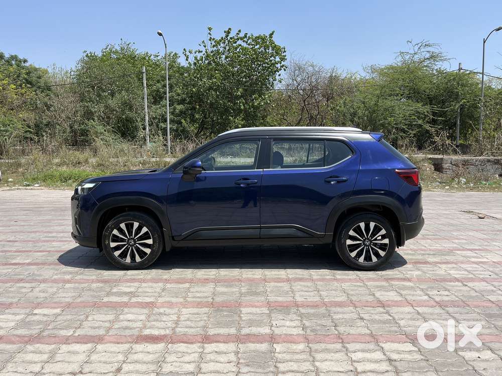 Honda Elevate Vx Cvt, 2023, Petrol