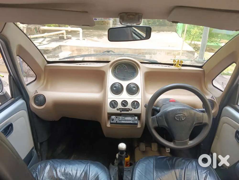 Tata Nano 2012 Lx