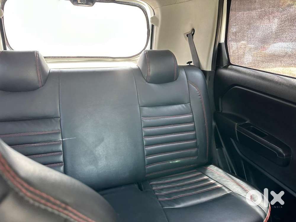 Wagonr Company Fitted Cng With Full Service Record And Warranty